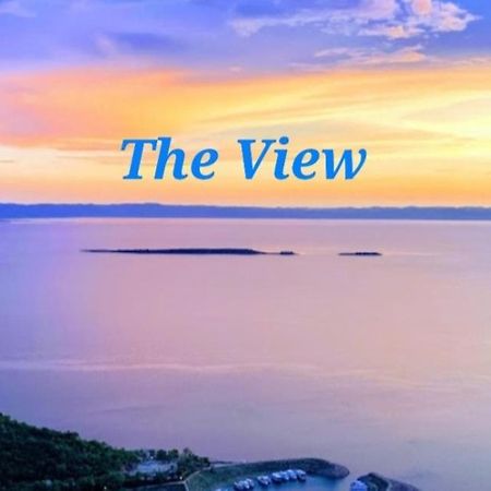 Villa The View Kariba Exterior foto