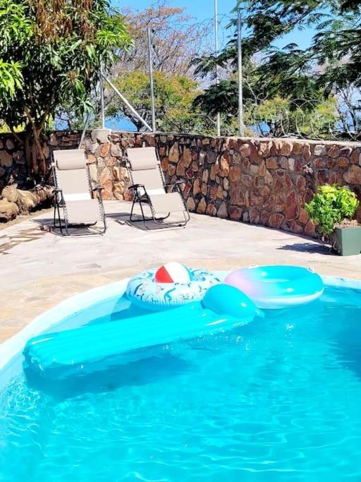 Villa The View Kariba Exterior foto