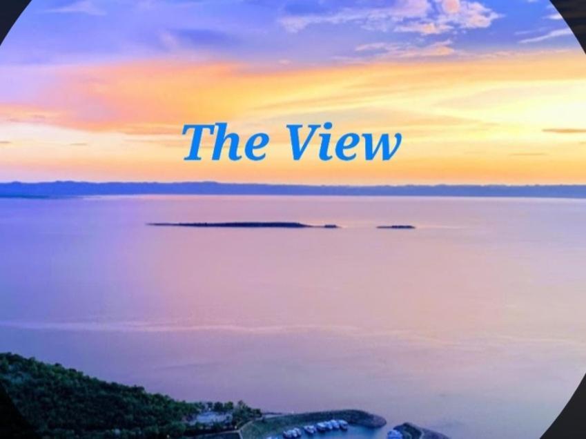 Villa The View Kariba Exterior foto